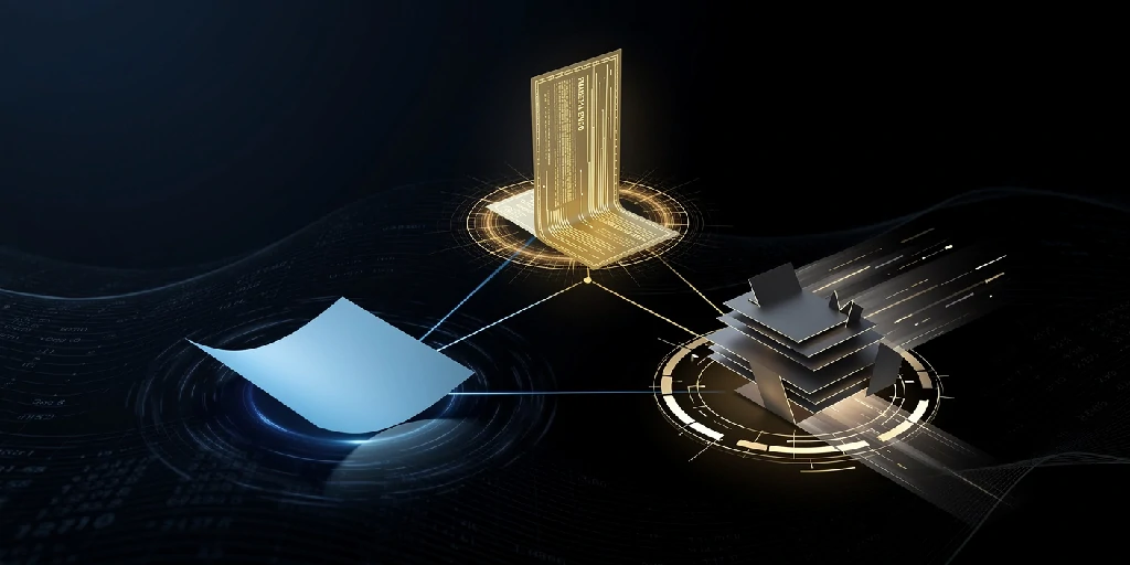 5 فروق قانونية بين الأوراق التجارية