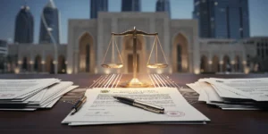 7 مهام للمحامي في القضايا الإدارية ونظام ديوان المظالم