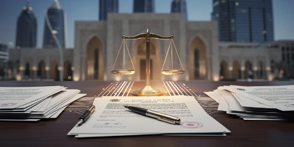 7 مهام للمحامي في القضايا الإدارية ونظام ديوان المظالم