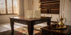 9 ضوابط لتقسيم التركات والمواريث شرعاً