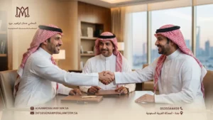 4 حقوق نظامية تحمي المستثمر عند اللجوء للتحكيم التجاري