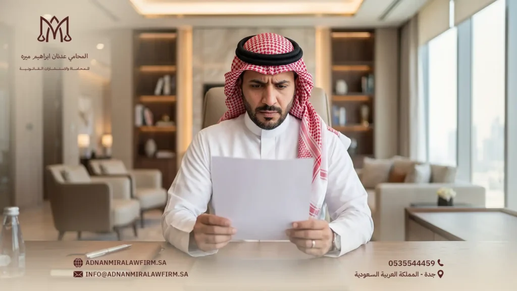 4 ثغرات قاتلة في عقود تأسيس الشركات وعواقبها