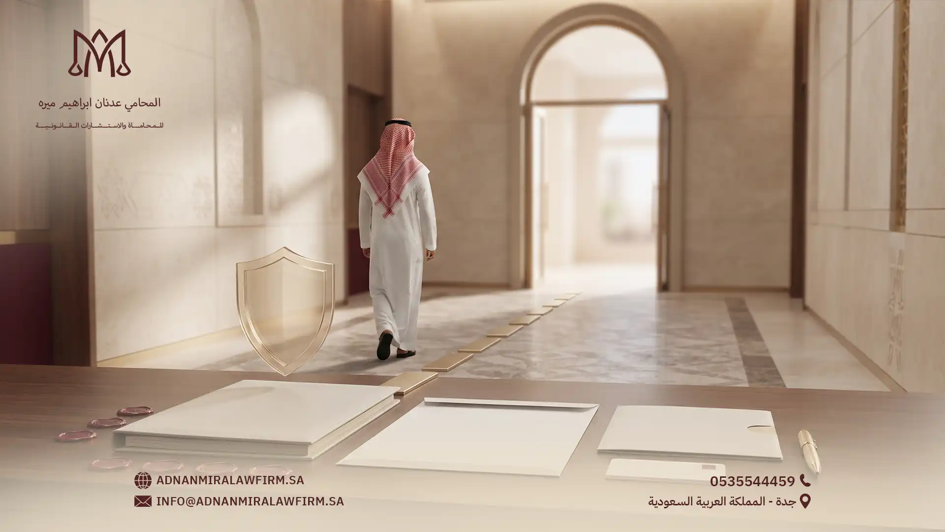 6 حقوق عند الاستقالة وفق تعديلات نظام العمل السعودي